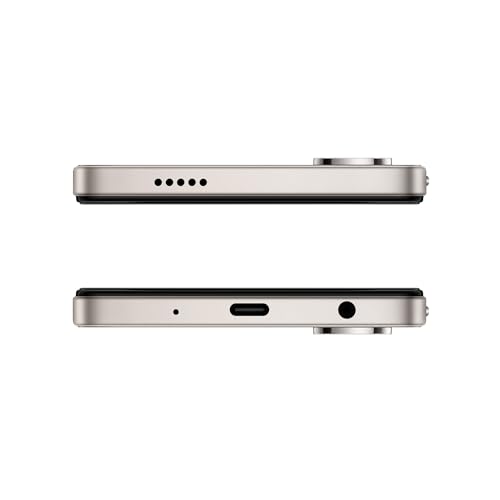 Vivo T4 Lite 5G Titanium Gold_128GB+6GB