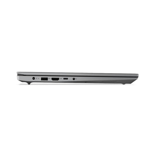 Lenovo V15 G4 AMD Ryzen 5 7520U 15.6 inch FHD Laptop, AMD Graphics, 16GB DDR5 5500Mhz Ram, 512GB SSD NVMe, Windows 11, Dolby Audio, Arctic Grey, 1 Year Onsite Brand Warranty