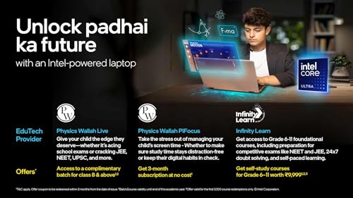 ASUS Vivobook 15, Intel Core i7 13th Gen 13620H, 16GB RAM, 1TB SSD, FHD 15.6", Windows 11, Office Home 2024, Cool Silver, 1.7Kg, X1502VA-BQ1299WS, Intel UHD GPU, 42Whr, M365 Basic (1Year)* Laptop