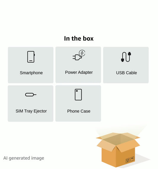 realme NARZO 80 Lite 5G (Crystal Purple, 6GB+128GB) | 6000mAh Long-Lasting Battery | MediaTek Dimensity 6300 5G | AI Assist | IP64 Rated Water & Dust Resistance | Military-Grade Durability