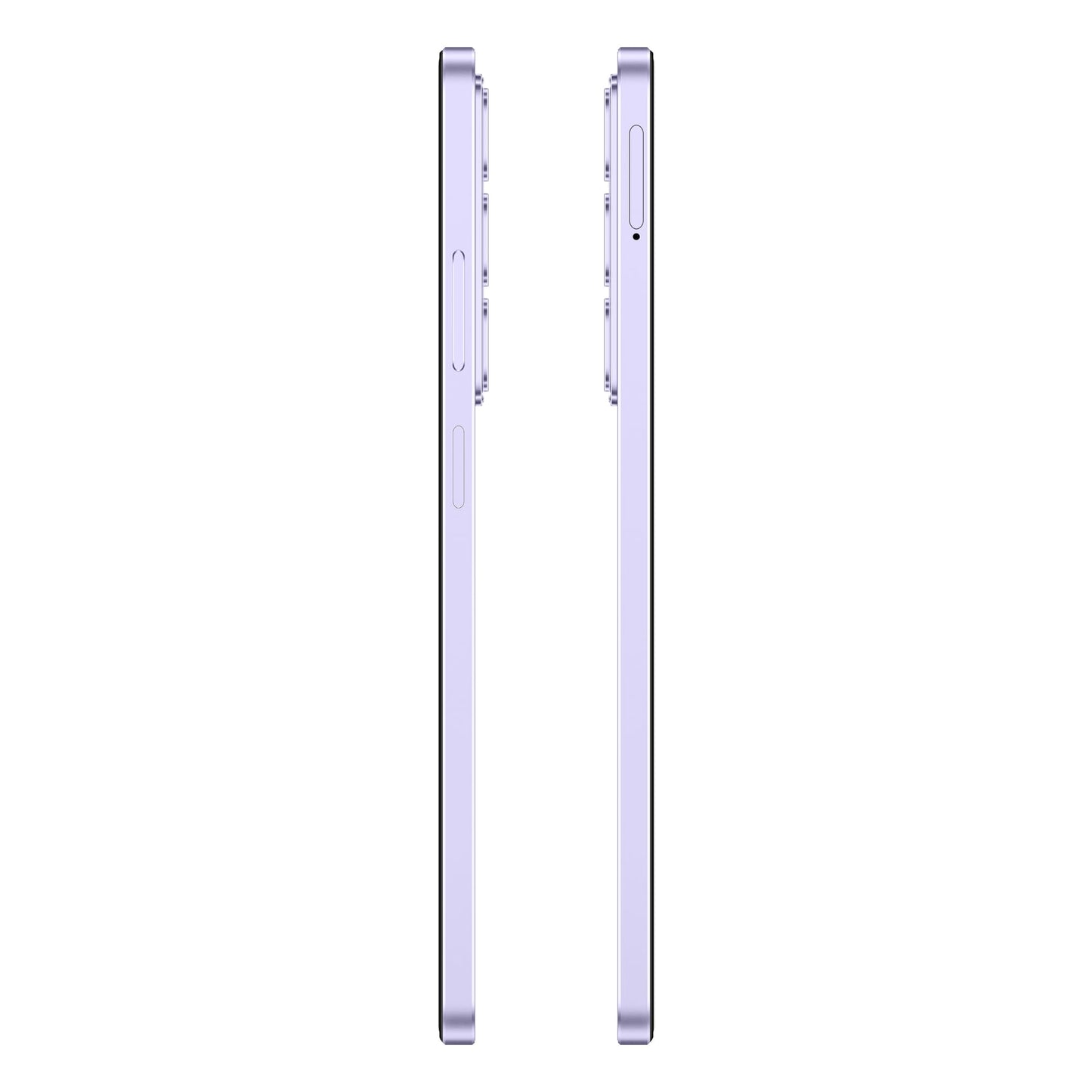 realme NARZO 80 Lite 5G (Crystal Purple, 6GB+128GB) | 6000mAh Long-Lasting Battery | MediaTek Dimensity 6300 5G | AI Assist | IP64 Rated Water & Dust Resistance | Military-Grade Durability