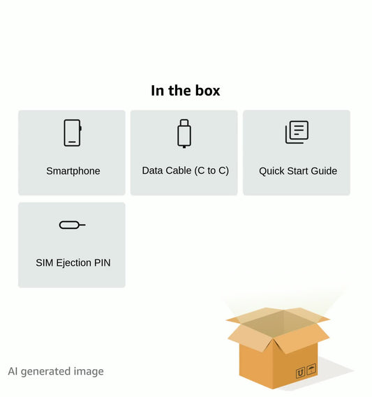 Samsung Galaxy M06 5G (Sage Green, 6GB RAM, 128 GB Storage) | MediaTek Dimensity 6300 | AnTuTu Score 422K+ | 12 5G Bands| 25W Fast Charging | 4 Gen of OS Upgrades | Without Charger