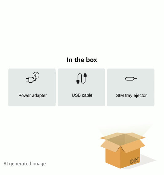 Redmi A4 5G (Starry Black, 6GB RAM, 128GB Storage) | Segment Largest 6.88in 120Hz | 50MP Dual Camera | 18W Fast Charging | Charger in The Box