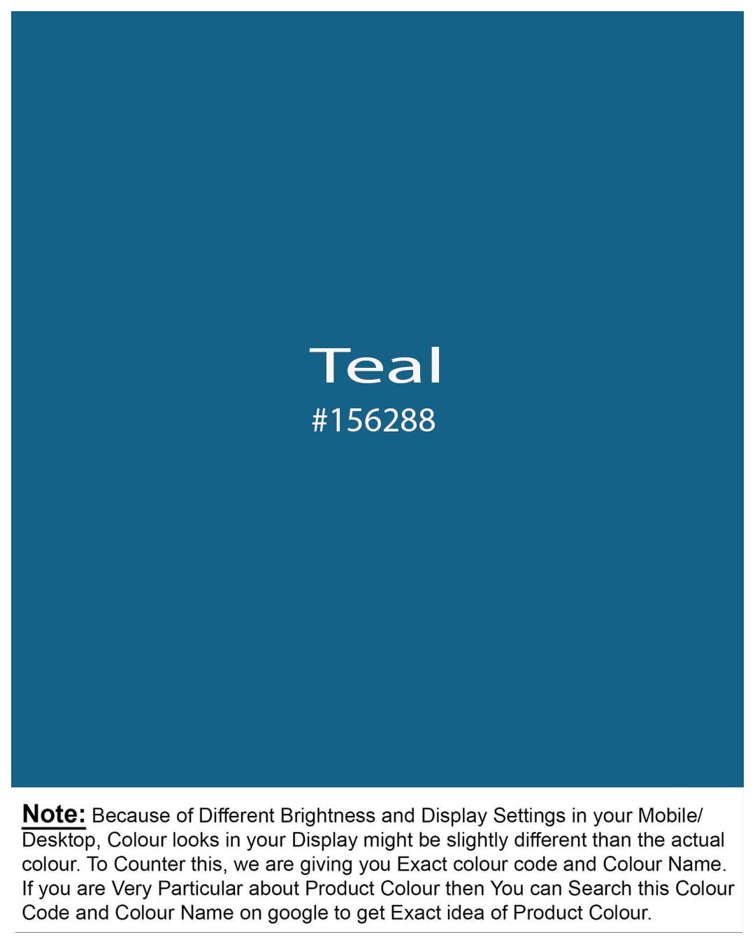 CB-COLEBROOK Men Regular Fit Solid Spread Collar Casual Shirt (Large, Teal)