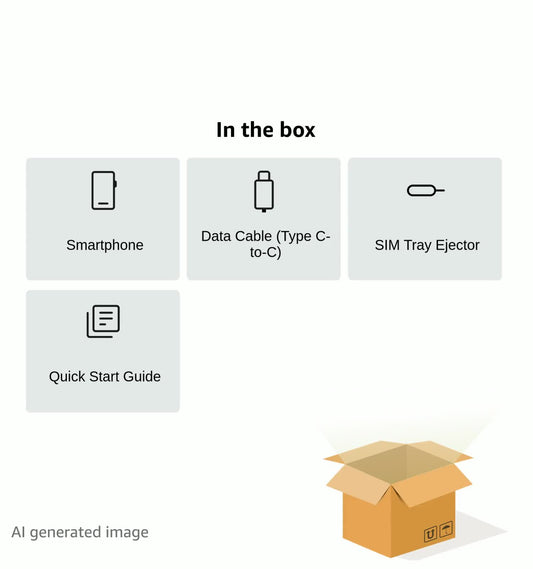 Samsung Galaxy A55 5G (Awesome Iceblue, 8GB RAM, 256GB Storage) | AI | Metal Frame | 50 MP Main Camera (OIS) | Super HDR Video| Nightography | IP67 | Corning Gorilla Glass Victus+ | sAMOLED Display