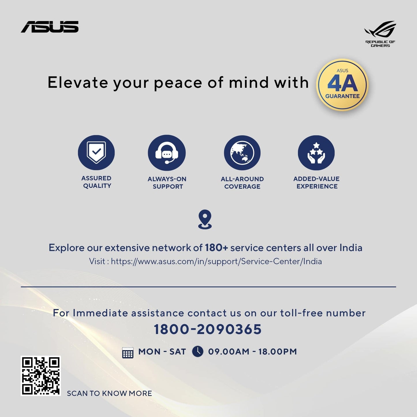 ASUS Vivobook 15, Smartchoice, AMD Ryzen 7 5825U, 16GB RAM, 512GB SSD, FHD 15.6", Windows 11, Office Home 2024, Quiet Blue, 1.7Kg, M1502YA-BQ703WS, AMD Radeon iGPU, M365 Basic (1Year)*, 42Whr Laptop