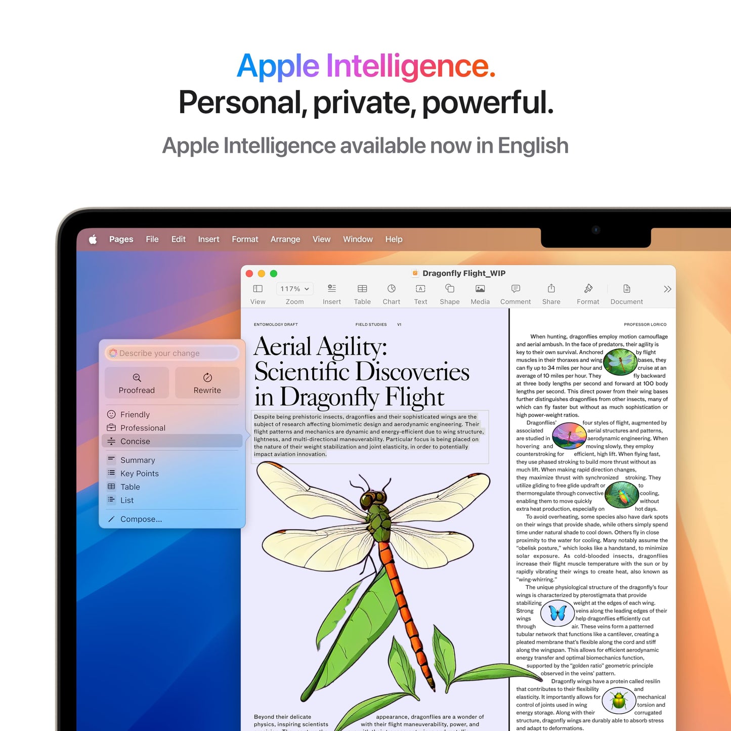 Apple 2025 MacBook Air (15-inch, Apple M4 chip with 10-core CPU and 10-core GPU, 16GB Unified Memory, 256GB) - Starlight