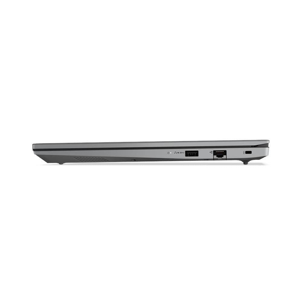 Lenovo V15 G4 AMD Ryzen 5 7520U 15.6 inch FHD Laptop, AMD Graphics, 16GB DDR5 5500Mhz Ram, 512GB SSD NVMe, Windows 11, Dolby Audio, Arctic Grey, 1 Year Onsite Brand Warranty