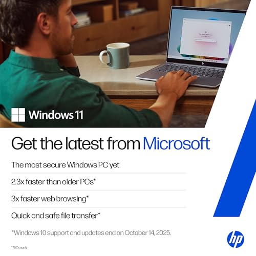 HP 15, 13th Gen Intel Core i7-1355U (16GB DDR4, 512GB SSD) FHD, Anti-Glare, 15.6’’/39.6cm, Win11, M365(1yr)* Office 24, Silver, 1.59kg, Iris Xe, FHD Camera w/Shutter, Backlit Laptop fd0468tu/fd0515tu