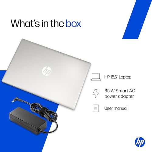 HP 15, 13th Gen Intel Core i5-1334U, (16GB DDR4,512GB SSD) Anti-Glare, Micro-Edge, FHD, 15.6''/39.6cm, Win11, M365 Basic(1yr)* Office24, Silver, 1.59kg, fd0577TU, Iris Xe, FHD Camera w/Shutter Laptop