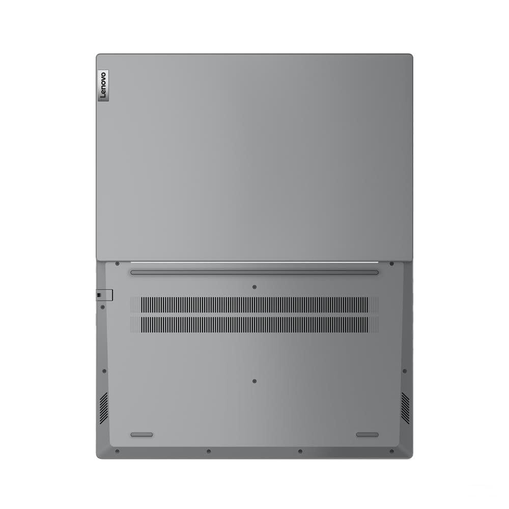 Lenovo V15 G4 AMD Ryzen 5 7520U 15.6 inch FHD Laptop, AMD Graphics, 16GB DDR5 5500Mhz Ram, 512GB SSD NVMe, Windows 11, Dolby Audio, Arctic Grey, 1 Year Onsite Brand Warranty
