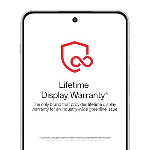 OnePlus Nord CE4 (Dark Chrome, 8GB RAM, 128GB Storage) | Lifetime Display Warranty | Qualcomm® Snapdragon™ 7 Gen 3 - Best in The Segment | 50 MP Camera with OIS