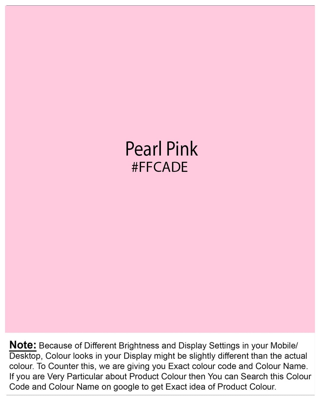 CB-COLEBROOK Men Regular Fit Solid Spread Collar Casual Shirt (Large, Pink Pearl)