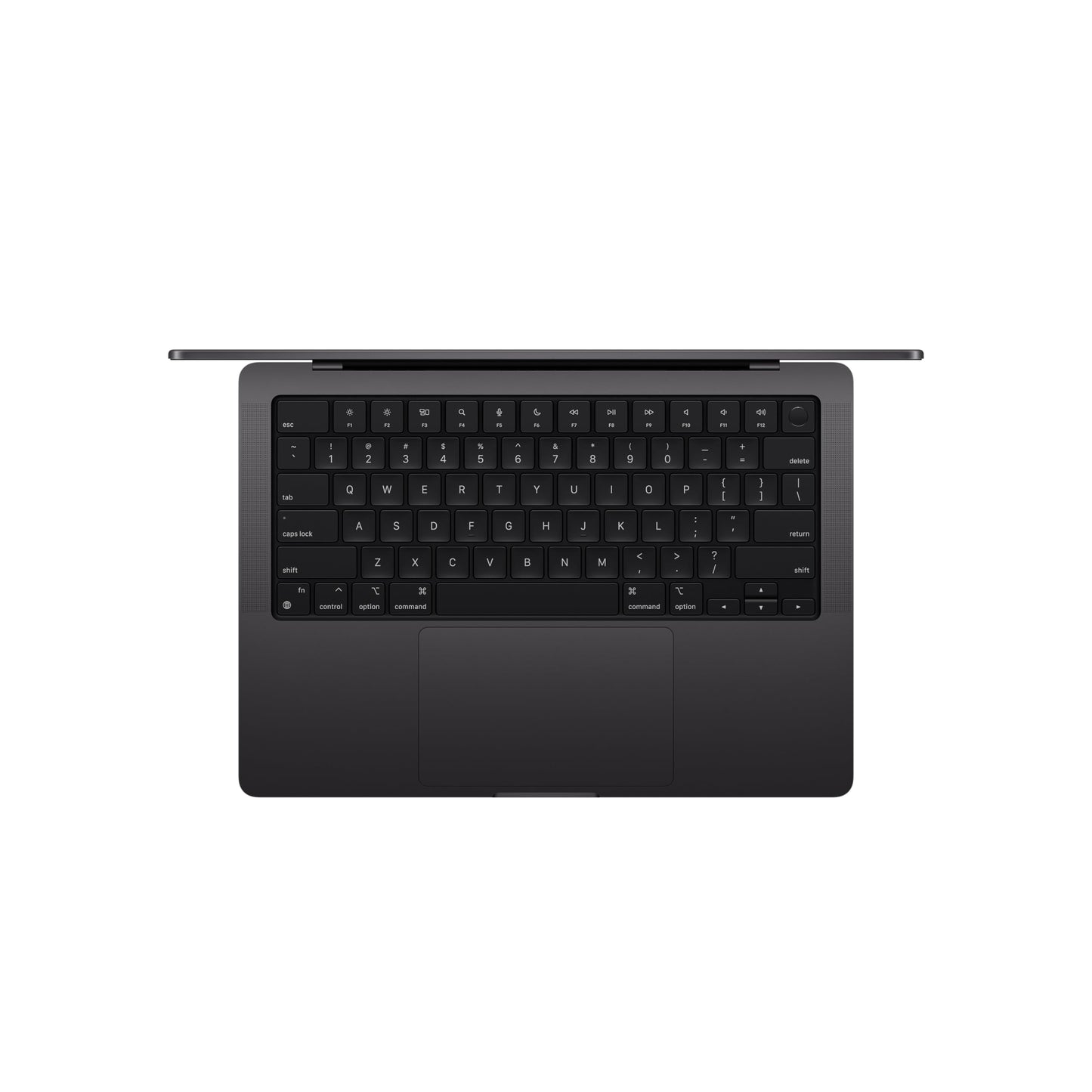 Apple 2024 MacBook Pro Laptop with M4 chip with 10‑core CPU and 10‑core GPU: Built for Apple Intelligence, (14.2″) Liquid Retina XDR Display, 16GB Unified Memory, 512GB SSD Storage; Space Black