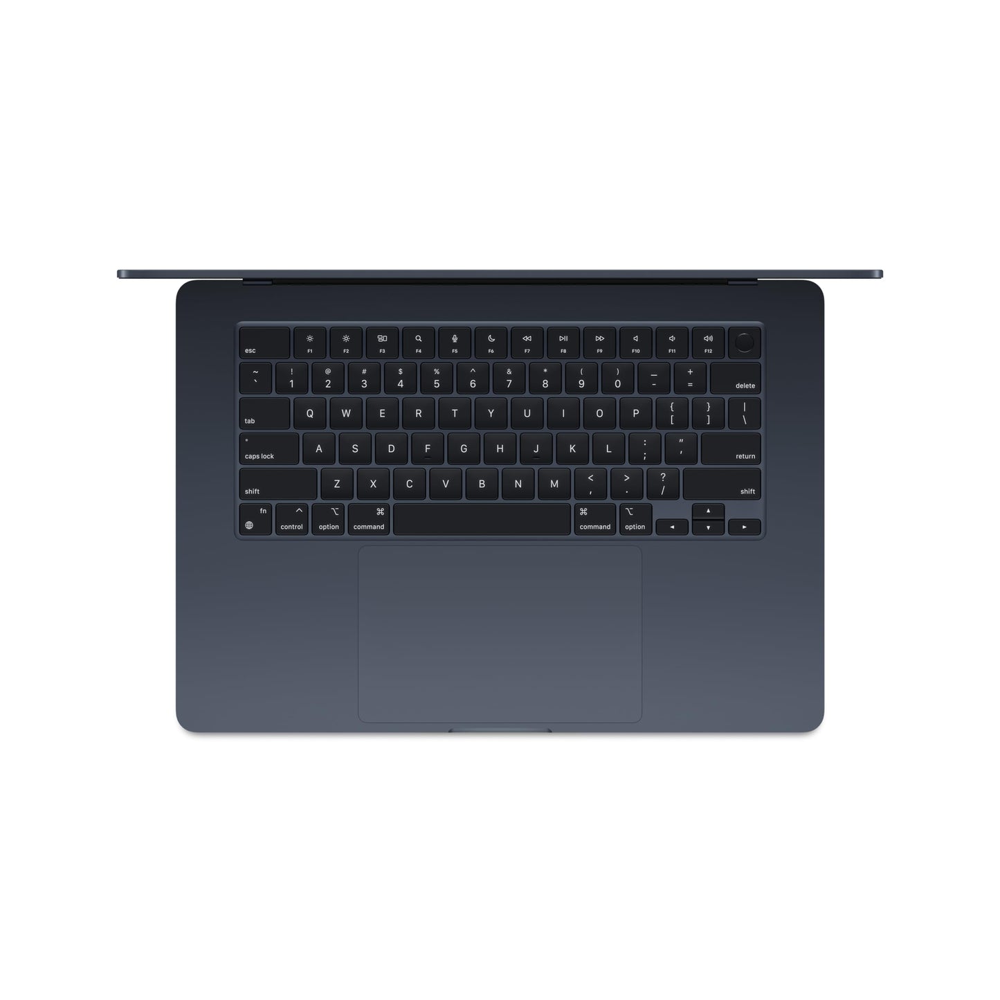 Apple 2024 MacBook Air 15″ Laptop with M3 chip: 38.91 cm (15.3″) Liquid Retina Display, 24GB Unified Memory, 512GB SSD Storage, Backlit Keyboard, 1080p FaceTime HD Camera, Touch ID- Midnight