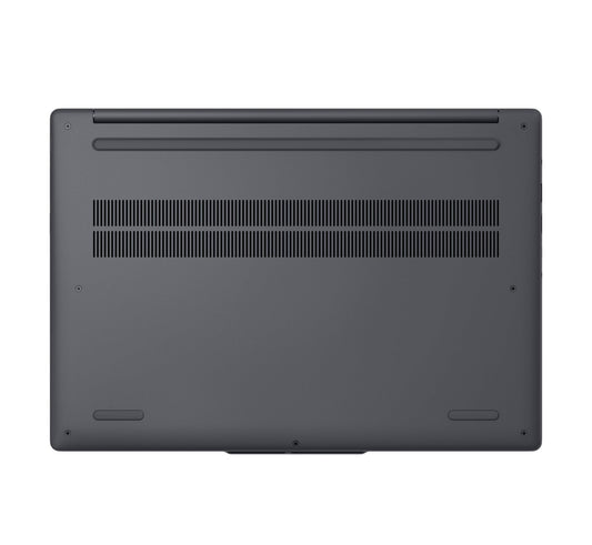 Lenovo IdeaPad Slim 3 14th Gen Intel Core 5 210H 15.3 inch (38.8cm) WUXGA IPS Laptop (16GB RAM/512GB SSD/Windows 11/Office Home 2024/Backlit Keyboard/1Yr ADP Free/Grey/1.6Kg), 83K4004UIN