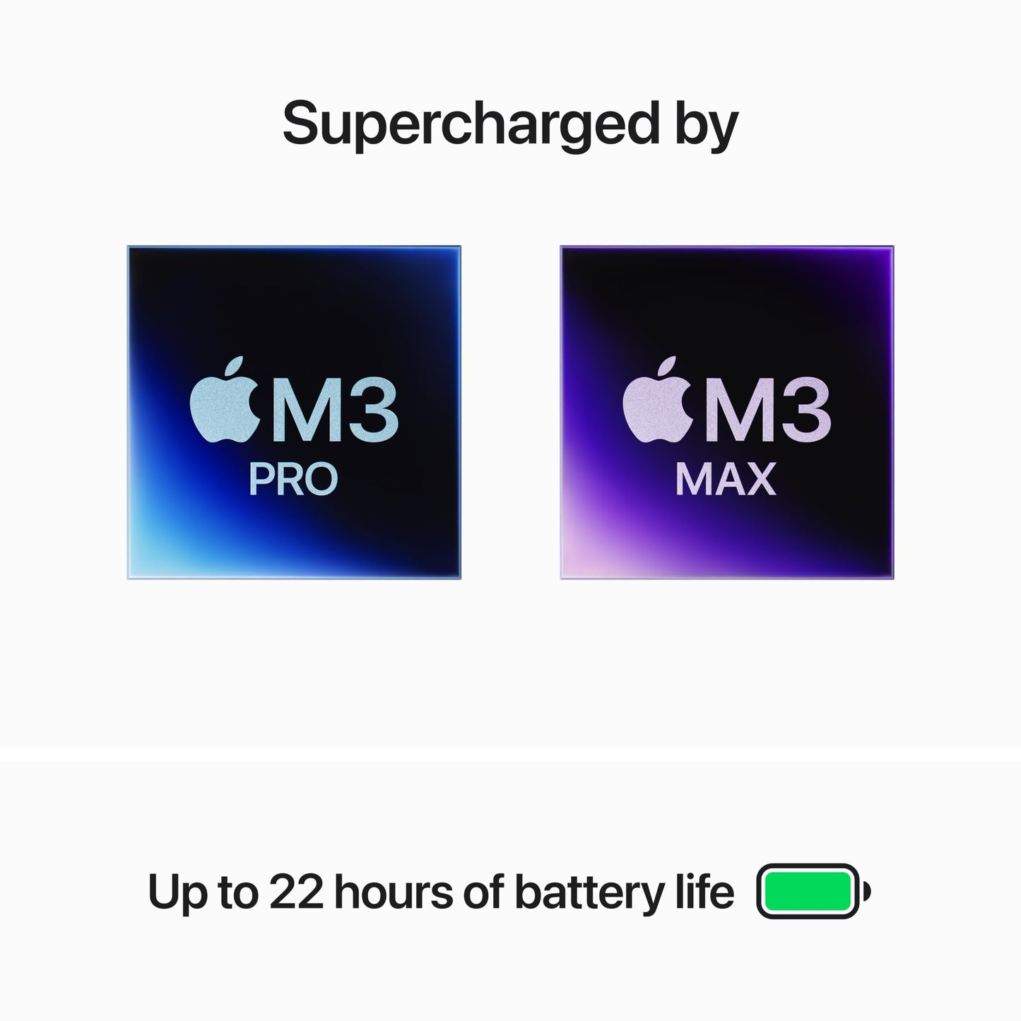 Apple 2023 MacBook Pro (16-inch, Apple M3 Max chip with 16‑core CPU and 40‑core GPU, 48GB Unified Memory, 1TB) - Silver