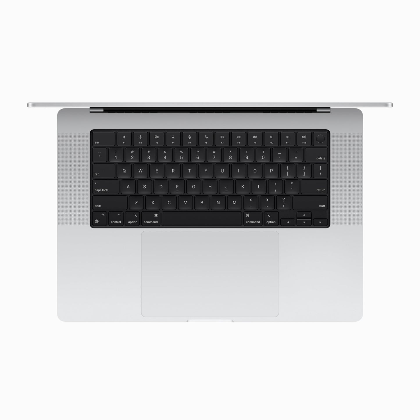 Apple 2023 MacBook Pro (16-inch, Apple M3 Max chip with 16‑core CPU and 40‑core GPU, 48GB Unified Memory, 1TB) - Silver