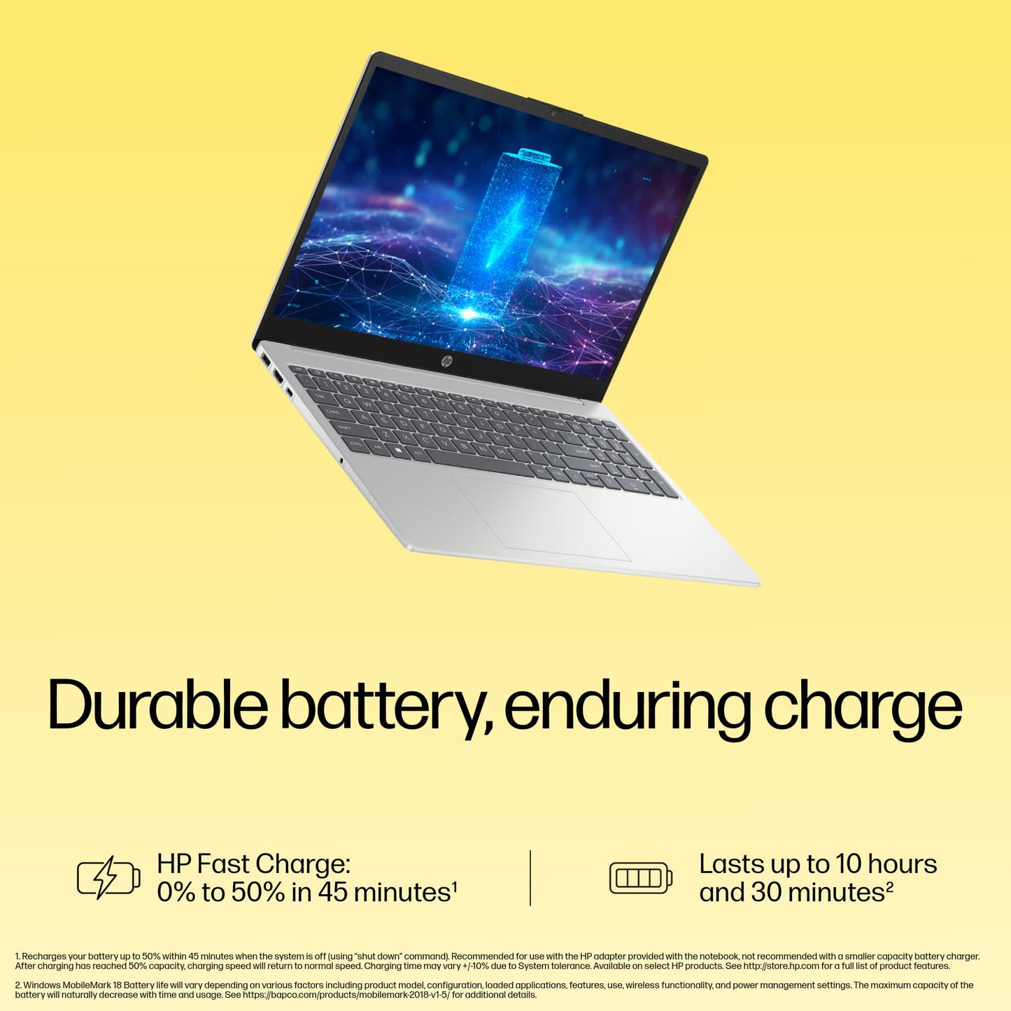 HP 15, AMD Ryzen 5 7520U, 16GB DDR5, 512GB SSD, (Win 11, Office 21, Silver, 1.59kg), Anti-Glare, Micro-Edge, 15.6-inch(39.6cm), FHD Laptop, AMD Radeon Graphics, 1080p FHD Camera, Backlit KB, fc0690au