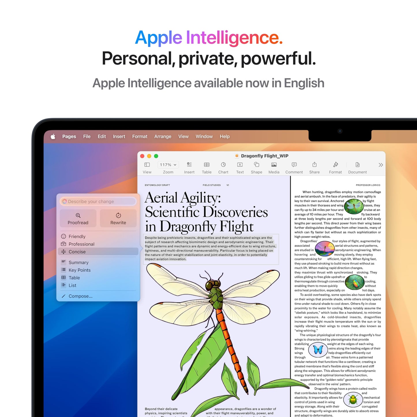 Apple 2025 MacBook Air (15-inch, Apple M4 chip with 10-core CPU and 10-core GPU, 16GB Unified Memory, 256GB) - Midnight